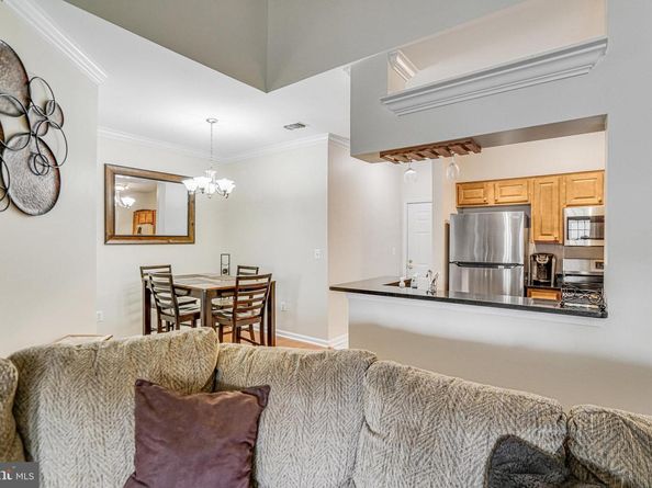 4561 Strutfield Lane 3414, Alexandria VA 22311