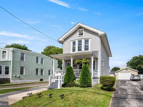 119 Isabel Avenue, Glenolden PA 19036