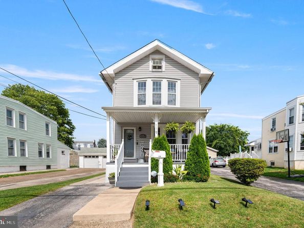 119 Isabel Avenue, Glenolden PA 19036