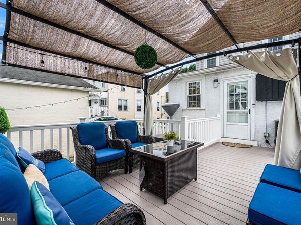 119 Isabel Avenue, Glenolden PA 19036