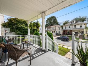 119 Isabel Avenue, Glenolden PA 19036