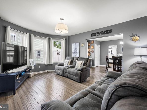 119 Isabel Avenue, Glenolden PA 19036