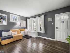 119 Isabel Avenue, Glenolden PA 19036