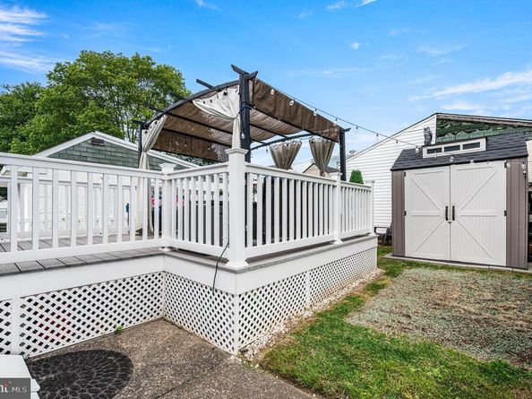 119 Isabel Avenue, Glenolden PA 19036