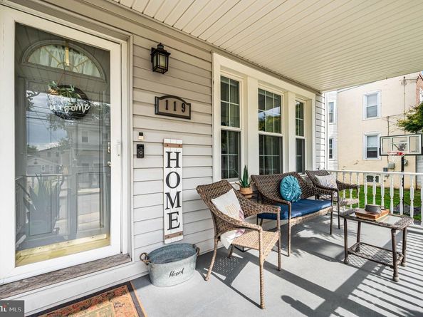 119 Isabel Avenue, Glenolden PA 19036