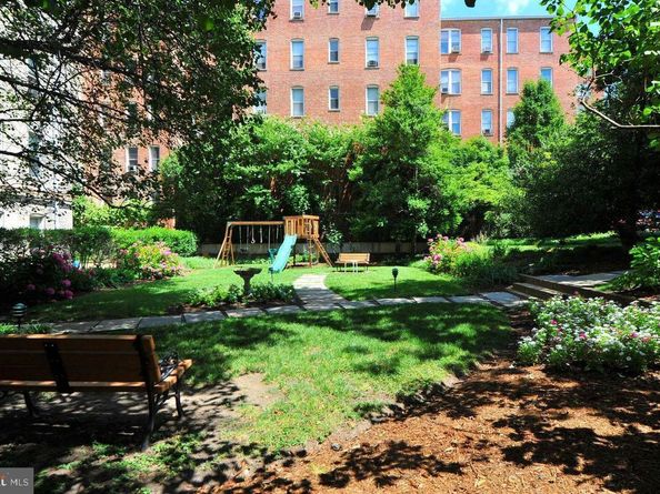 2022 Columbia Road NW 102, Washington DC 20009