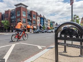 2022 Columbia Road NW 102, Washington DC 20009