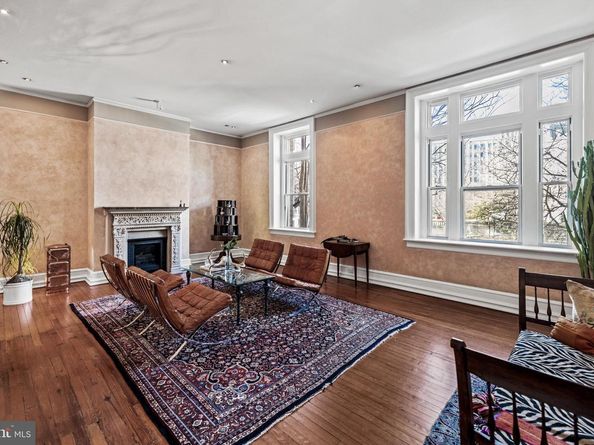 2022 Columbia Road NW 102, Washington DC 20009