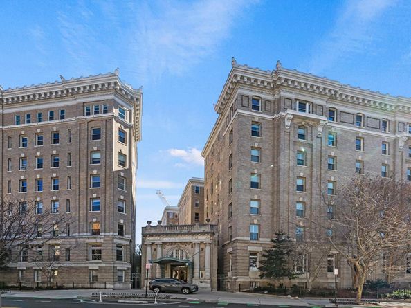 2022 Columbia Road NW 102, Washington DC 20009