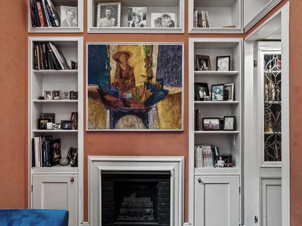 2022 Columbia Road NW 102, Washington DC 20009