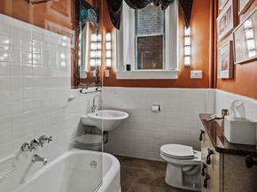 2022 Columbia Road NW 102, Washington DC 20009