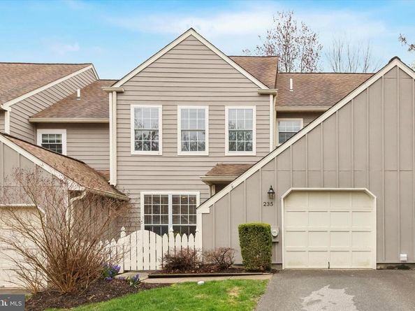 235 Copper Beech Drive, Blue Bell PA 19422