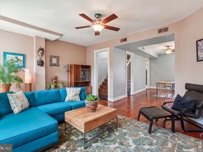 915 Westminster Street NW, Washington DC 20001