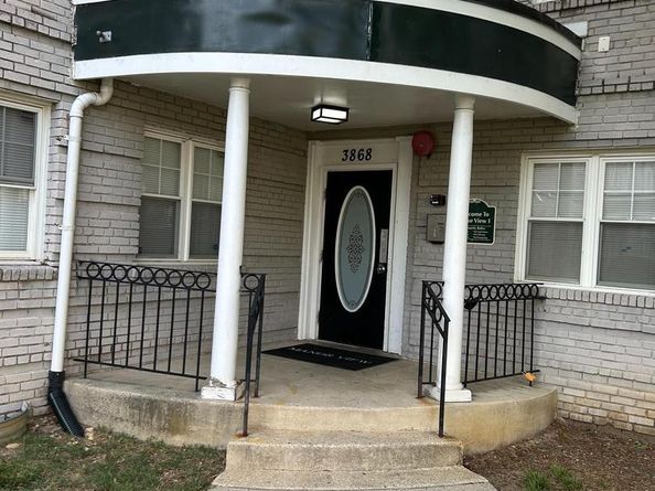 3868 9TH Street SE 101, Washington DC 20032