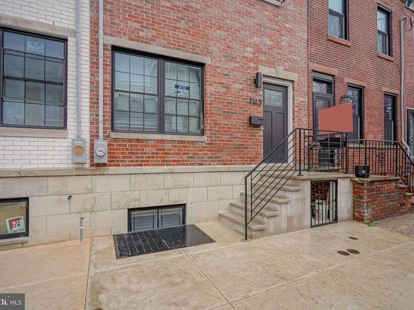 1143 Tasker Street, Philadelphia PA 19148