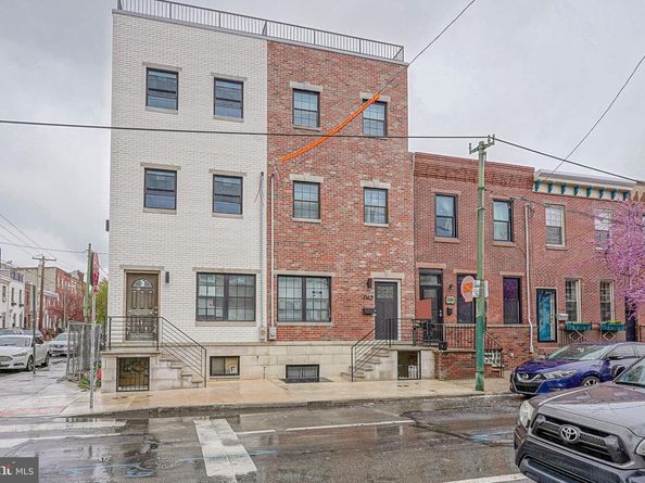 1143 Tasker Street, Philadelphia PA 19148