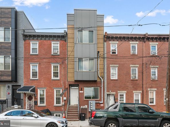 1752 N Marshall Street, Philadelphia PA 19122