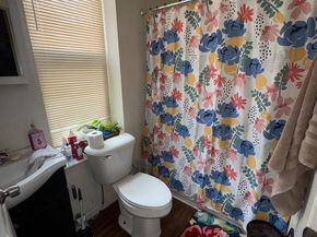 2852 N Park Avenue, Philadelphia PA 19132
