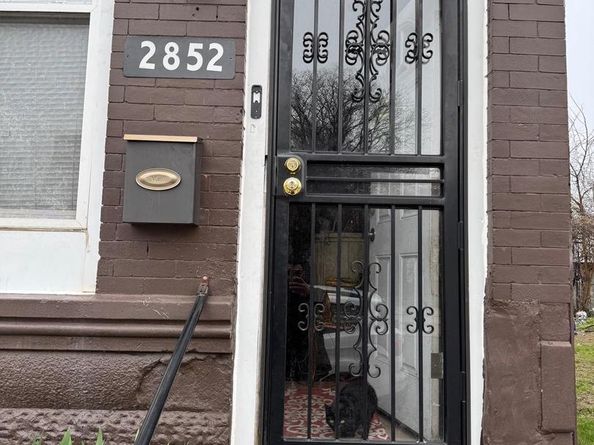 2852 N Park Avenue, Philadelphia PA 19132