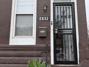 2852 N Park Avenue, Philadelphia PA 19132