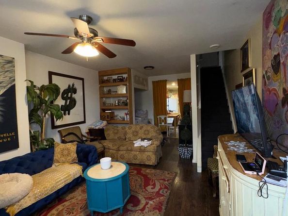 2852 N Park Avenue, Philadelphia PA 19132
