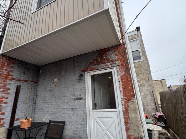 2852 N Park Avenue, Philadelphia PA 19132