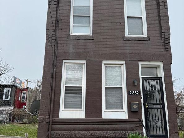 2852 N Park Avenue, Philadelphia PA 19132