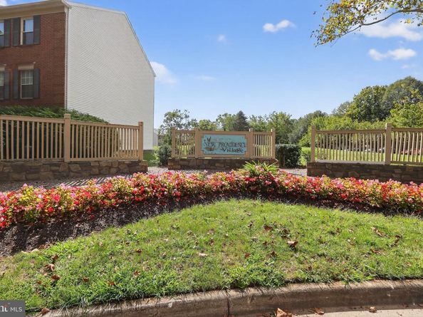 7743 Inversham Drive 197, Falls Church VA 22042