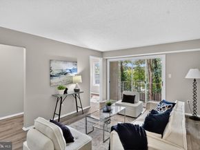 7743 Inversham Drive 197, Falls Church VA 22042