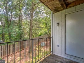 7743 Inversham Drive 197, Falls Church VA 22042