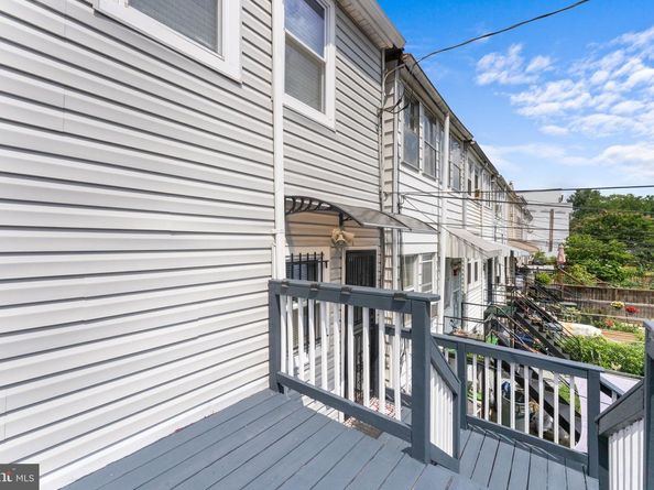 5209 5TH Street NW, Washington DC 20011
