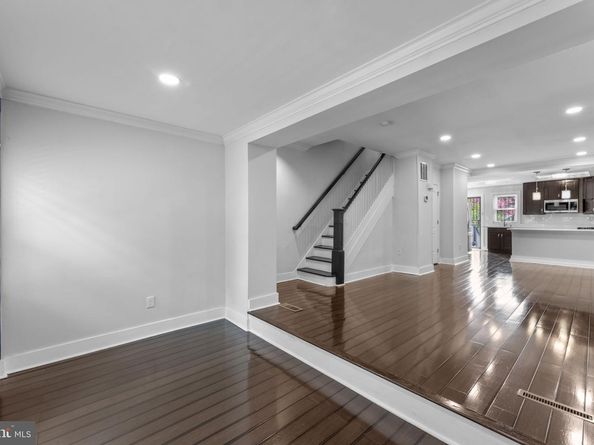5209 5TH Street NW, Washington DC 20011