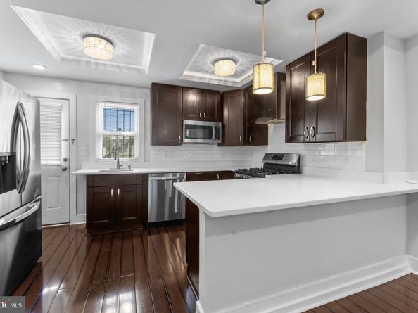 5209 5TH Street NW, Washington DC 20011