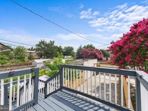 5209 5TH Street NW, Washington DC 20011