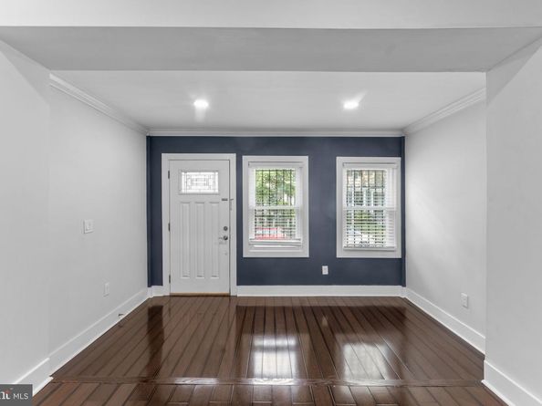 5209 5TH Street NW, Washington DC 20011