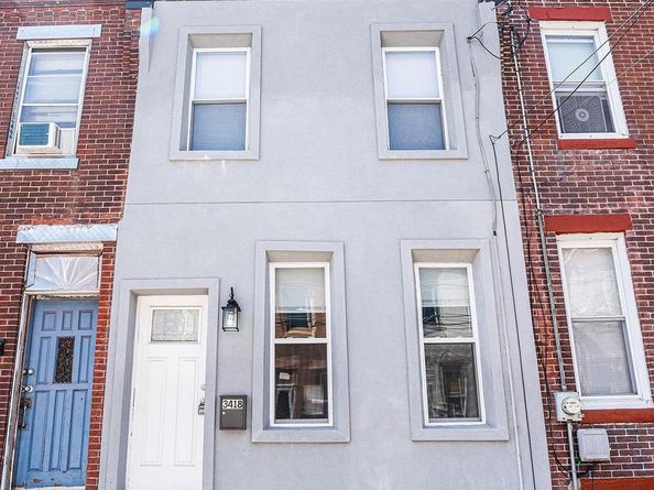 3418 N Lee Street, Philadelphia PA 19134