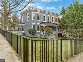 3009 20TH Street NE, Washington DC 20018