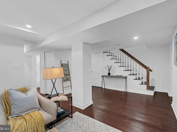 3009 20TH Street NE, Washington DC 20018