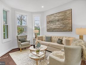 3009 20TH Street NE, Washington DC 20018
