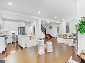 3009 20TH Street NE, Washington DC 20018