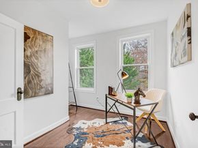 3009 20TH Street NE, Washington DC 20018