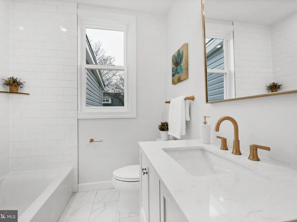 3009 20TH Street NE, Washington DC 20018