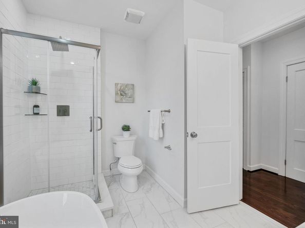 3009 20TH Street NE, Washington DC 20018