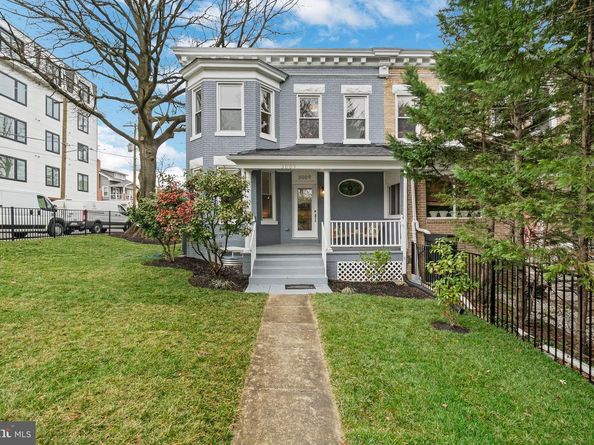 3009 20TH Street NE, Washington DC 20018