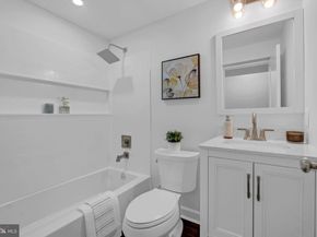 3009 20TH Street NE, Washington DC 20018
