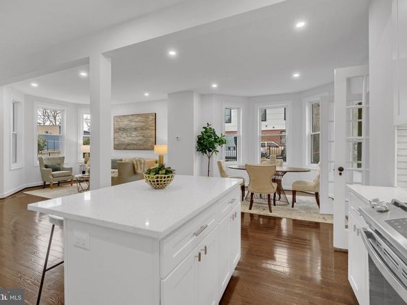 3009 20TH Street NE, Washington DC 20018
