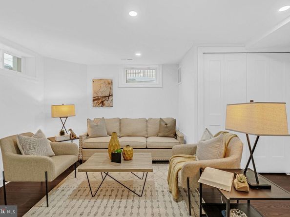 3009 20TH Street NE, Washington DC 20018