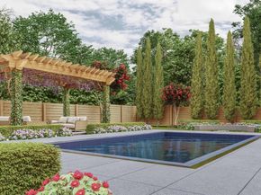 1747 Gilson Street, Falls Church VA 22043