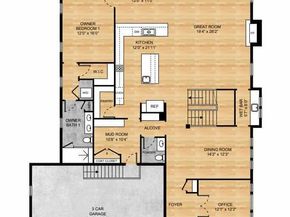 501 Yeonas Drive SW, Vienna VA 22180