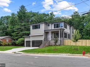 501 Yeonas Drive SW, Vienna VA 22180